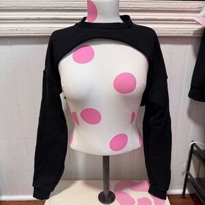 Urban Outfitters Bolero Small